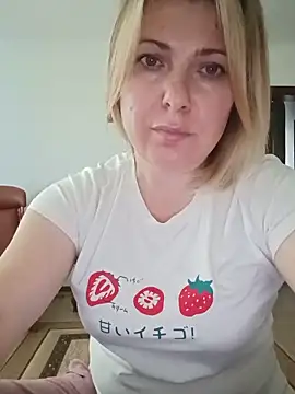 Snapshot of ElenaLove888 chatting on 06-12-26, 05:23 ElenaLove888 online show from 06-12-26, 05:23