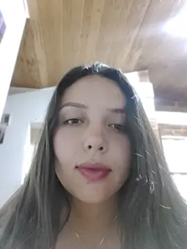 Snapshot of Bella_Karoline chatting on 07-07-26, 12:24 Bella Karoline online show from 07-07-26, 12:24