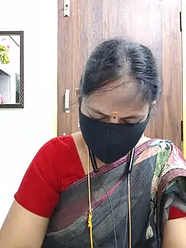 Tamil white beauty online show from 06-17-26, 04:48