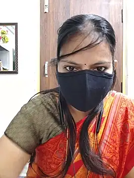 Tamil white beauty online show from 06-18-26, 08:25