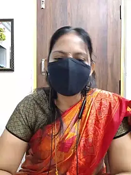Tamil white beauty online show from 06-18-26, 09:14