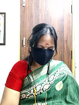 Tamil white beauty online show from 06-19-26, 07:28