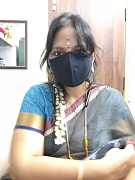Tamil white beauty online show from 06-29-26, 01:55