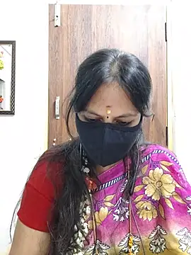 Tamil white beauty online show from 07-05-26, 07:21