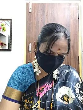 Tamil white beauty online show from 07-14-26, 04:45