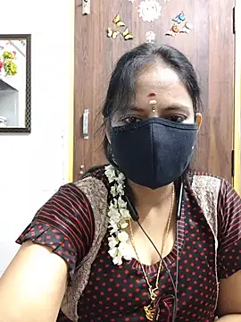 Tamil white beauty online show from 07-19-26, 02:54