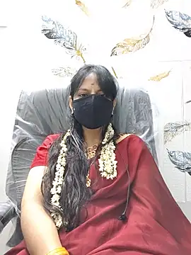 Tamil white beauty online show from 07-28-26, 09:03