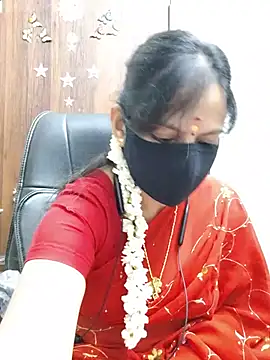 Tamil white beauty online show from 07-31-26, 06:40