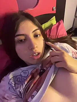 cassierosse2 online show from 06-14-26, 07:05