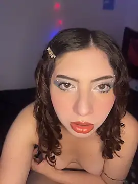 cassierosse2 online show from 06-23-26, 03:59