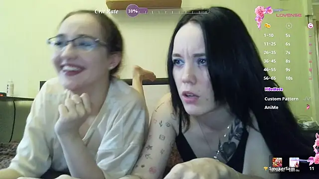 Mia Ellis online show from 06-27-26, 12:22