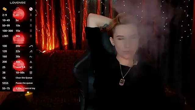  Shadow devil   online show from 06-22-26, 03:20