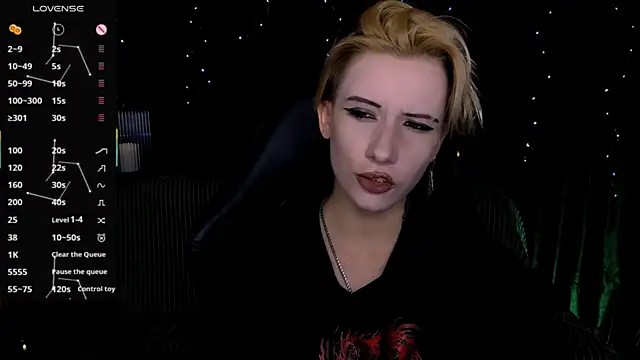  Shadow devil   online show from 07-29-26, 04:38