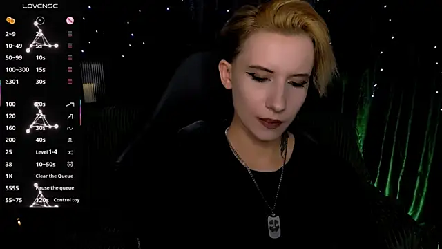  Shadow devil   online show from 07-30-26, 03:22