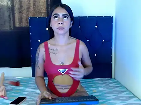 HelenDavied online show from 07-30-26, 10:31