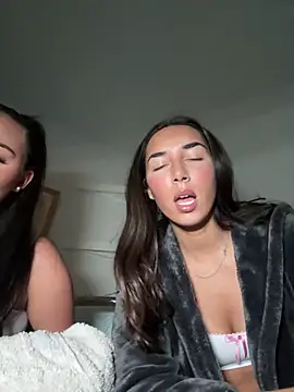 GraceHughesxo online show from 06-20-26, 11:18