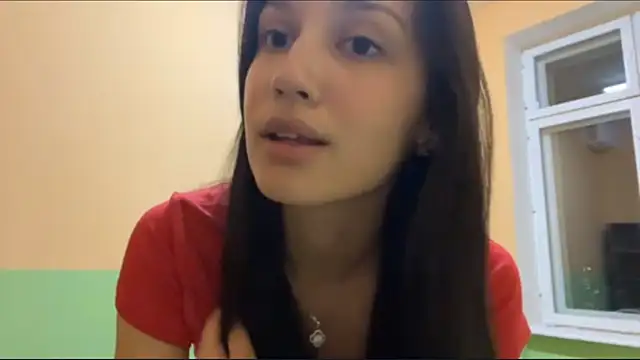 Snapshot of JoelleBucko chatting on 06-16-26, 07:16 JoelleBucko online show from 06-16-26, 07:16