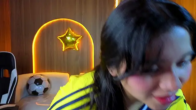 Hani amber tx online show from 07-07-26, 12:42