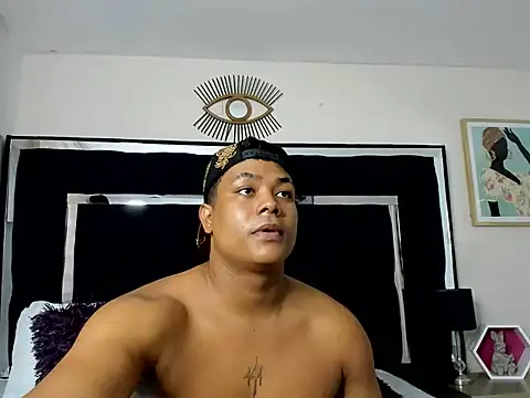 jordan hades  online show from 07-03-26, 08:48