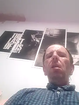 naughtygermanguy85 online show from 06-13-26, 03:15