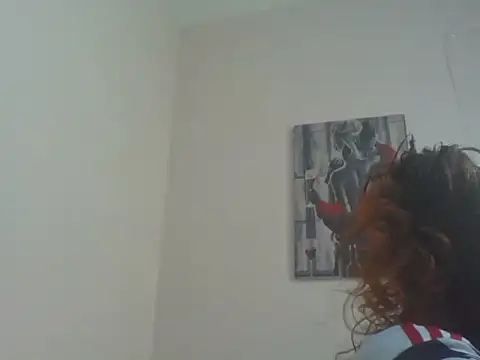 Black prettty online show from 07-06-26, 04:53
