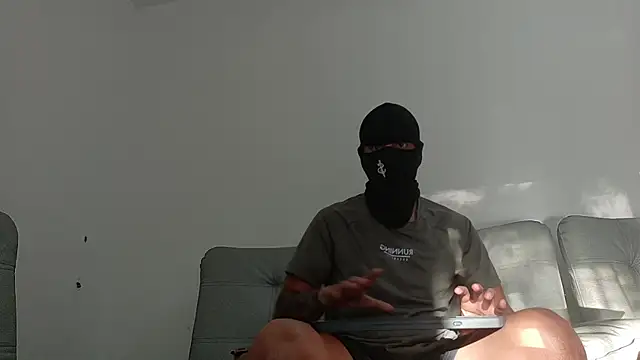 Mastergold666 online show from 07-28-26, 10:31