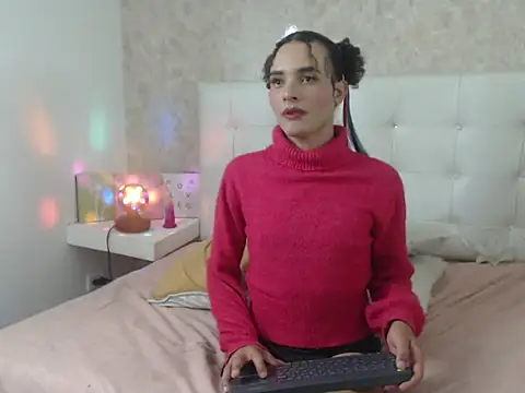 Tatiana RL online show from 06-14-26, 02:24