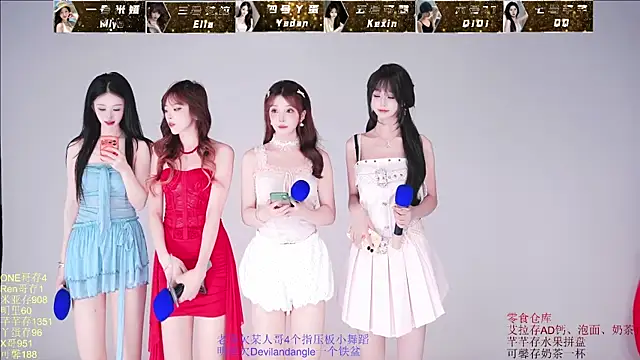 St-girl01 online show from 07-14-26, 02:38