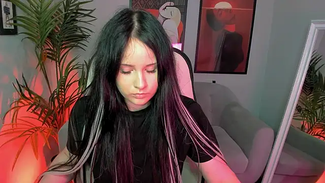 Snapshot of AmeliaRiviera chatting on 06-26-26, 05:56 AmeliaRiviera online show from 06-26-26, 05:56
