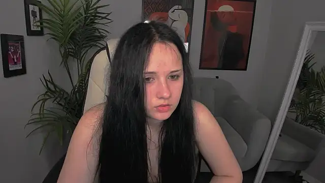 Snapshot of AmeliaRiviera chatting on 07-05-26, 08:21 AmeliaRiviera online show from 07-05-26, 08:21