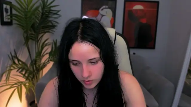 Snapshot of AmeliaRiviera chatting on 07-06-26, 03:03 AmeliaRiviera online show from 07-06-26, 03:03