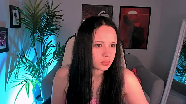 Snapshot of AmeliaRiviera chatting on 07-14-26, 05:56 AmeliaRiviera online show from 07-14-26, 05:56
