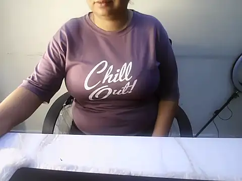 cutie anjel online show from 06-14-26, 03:47