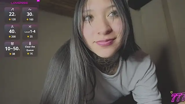 isasaenz  online show from 07-16-26, 03:12