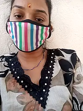 Snapshot of NEELAM77 chatting on 06-16-26, 09:23 NEELAM77 online show from 06-16-26, 09:23