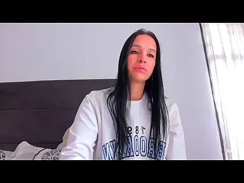 Snapshot of franshesca_000 chatting on 07-23-26, 09:57 franshesca 000 online show from 07-23-26, 09:57