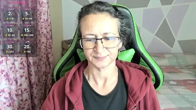 Ana Flakita online show from 06-29-26, 11:27