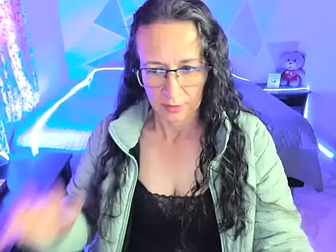 Ana Flakita online show from 07-04-26, 08:26