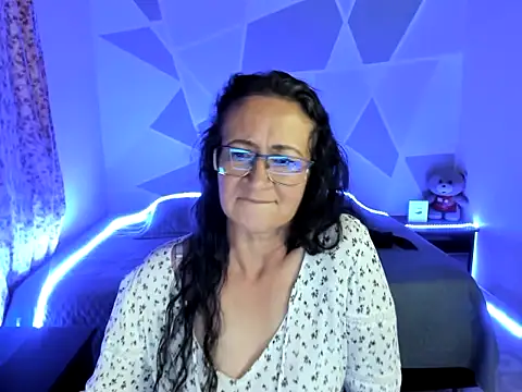 Ana Flakita online show from 07-07-26, 03:09