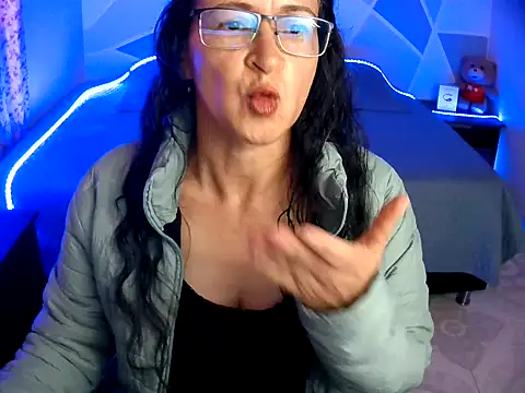Ana Flakita online show from 07-21-26, 09:28