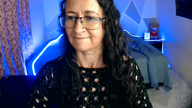 Ana Flakita online show from 07-24-26, 11:58