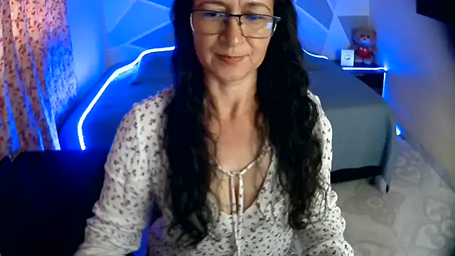 Ana Flakita online show from 07-25-26, 09:23