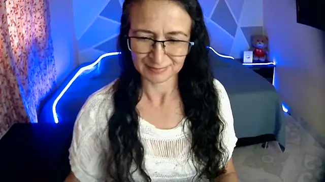 Ana Flakita online show from 07-27-26, 09:11