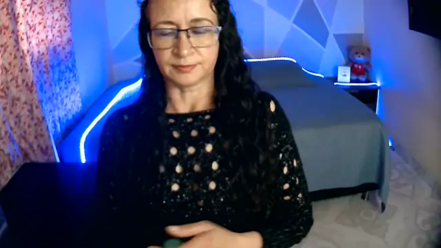 Ana Flakita online show from 08-01-26, 09:14