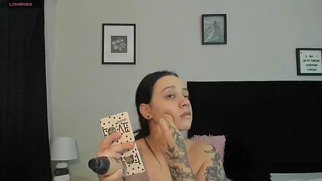 Sara B online show from 07-18-26, 06:01