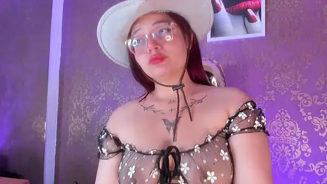 melody hankss online show from 07-10-26, 03:33