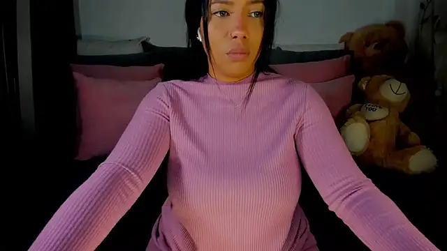 NicolePasqualott online show from 01-09-25, 08:22