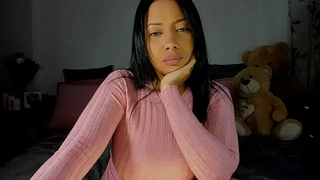 NicolePasqualott online show from 02-26-25, 07:38