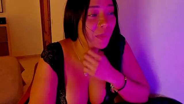 NicolePasqualott online show from 09-18-25, 08:55