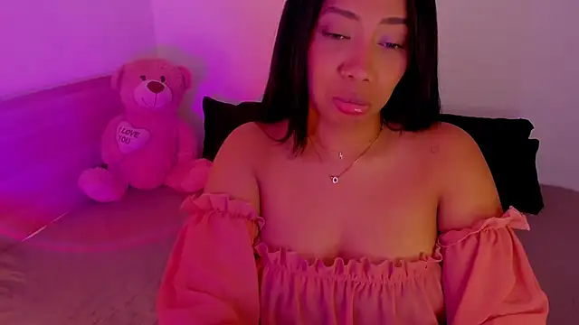 NicolePasqualott online show from 12-04-25, 09:34